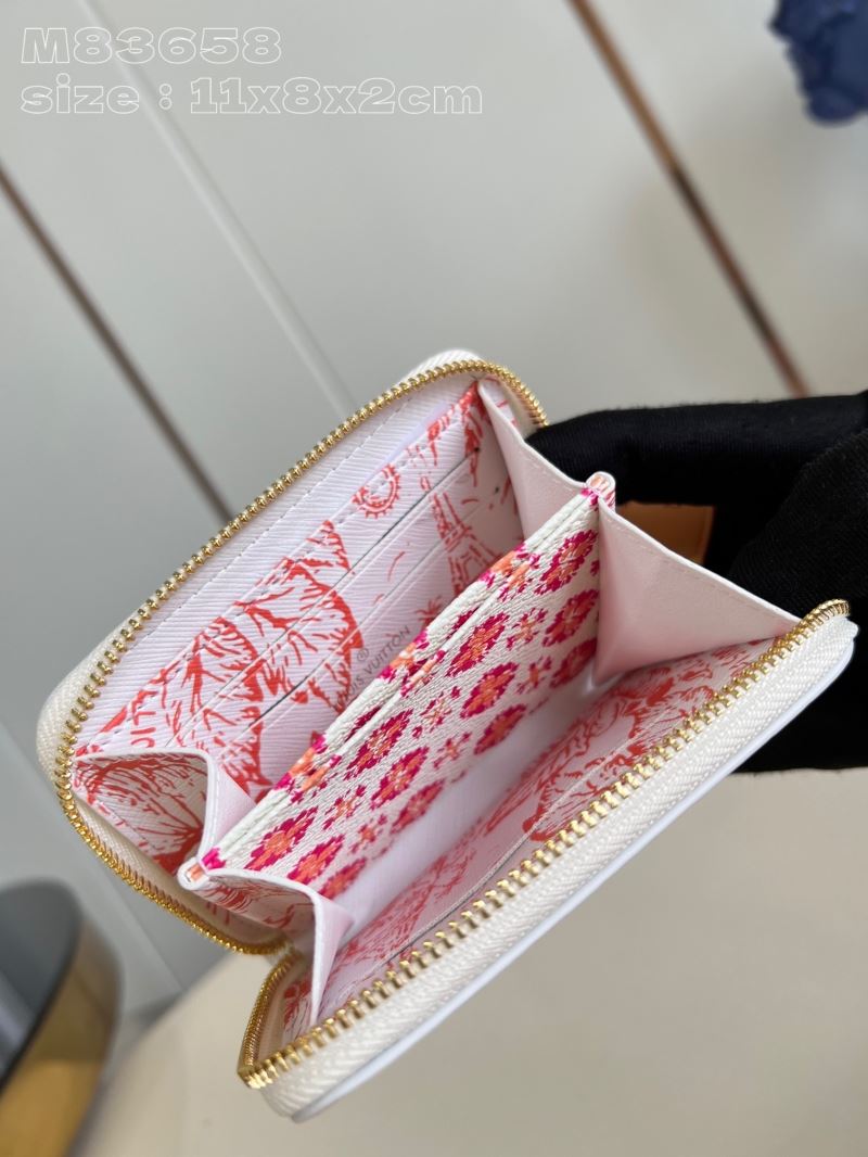 Louis Vuitton Wallets